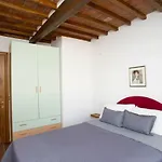 Lägenhetshotell Il Poggio Marcuccio