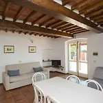 Lägenhetshotell Il Poggio Marcuccio Lacona