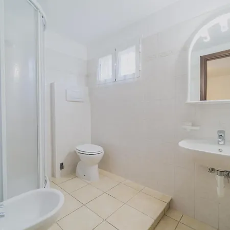 Aparthotel Il Poggio Marcuccio *