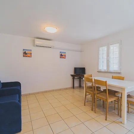 Aparthotel Il Poggio Marcuccio Lacona