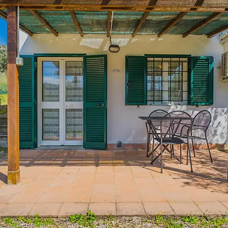 Aparthotel Il Poggio Marcuccio *