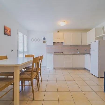 Aparthotel Il Poggio Marcuccio