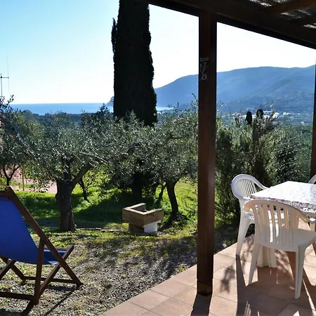 Il Poggio Marcuccio شقة فندقية