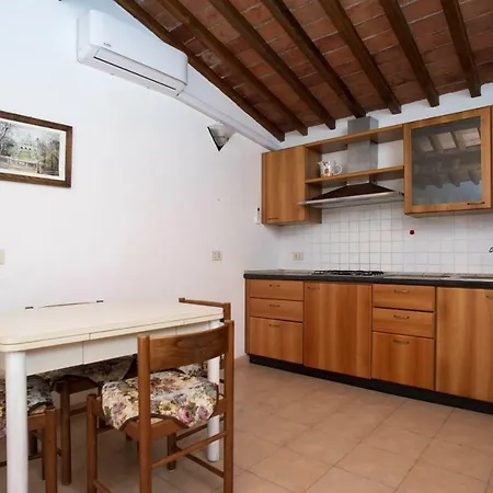 Aparthotel Il Poggio Marcuccio Lacona