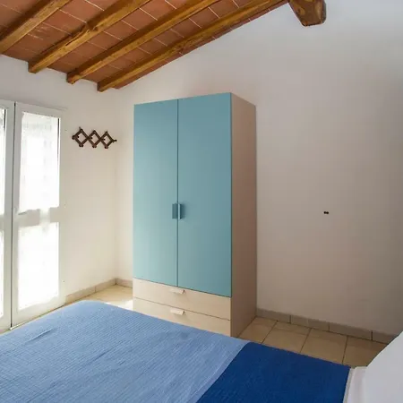 Aparthotel Il Poggio Marcuccio Lacona