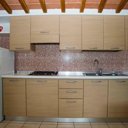 Aparthotel Il Poggio Marcuccio 3*