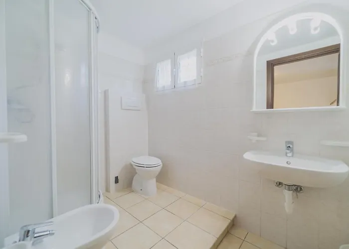 Aparthotel Il Poggio Marcuccio 3*