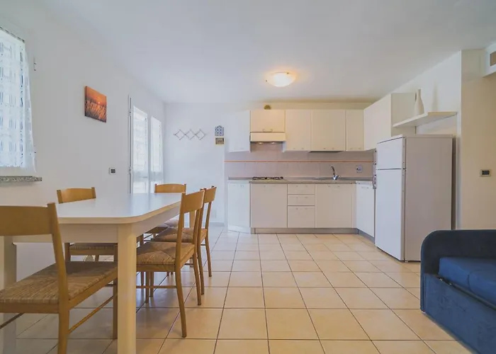 Aparthotel Il Poggio Marcuccio