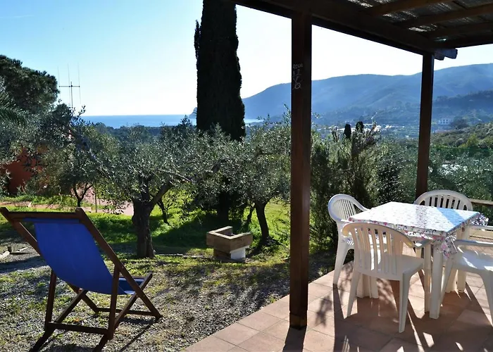 Il Poggio Marcuccio Aparthotel