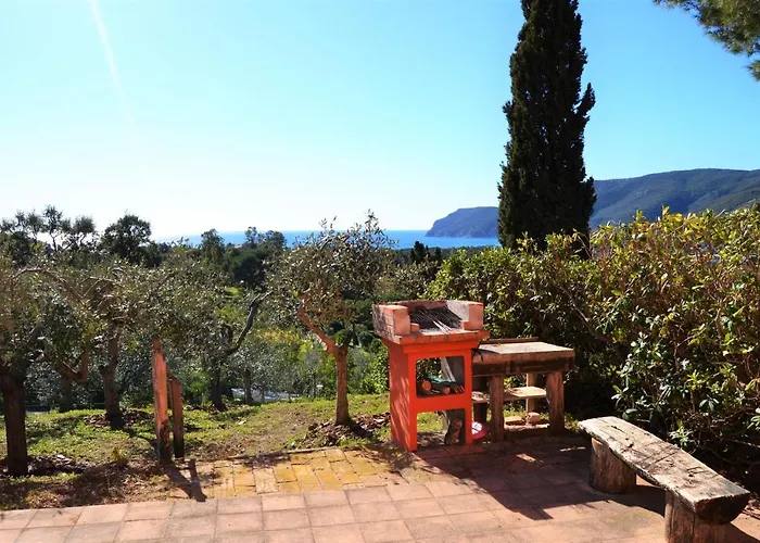 Aparthotel Il Poggio Marcuccio 3*