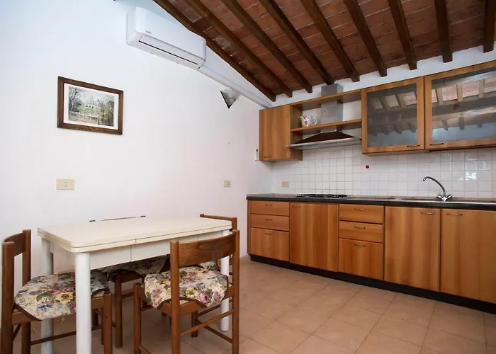 Aparthotel Il Poggio Marcuccio Lacona