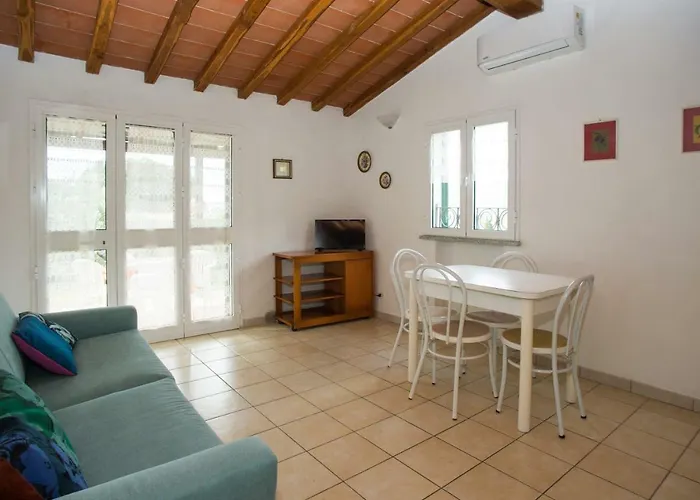 Il Poggio Marcuccio Aparthotel