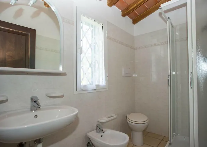 Aparthotel Il Poggio Marcuccio