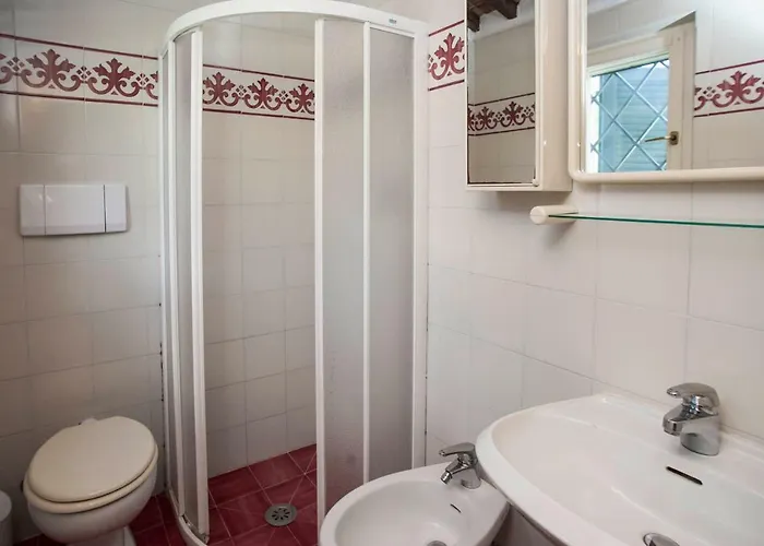 Il Poggio Marcuccio Lacona