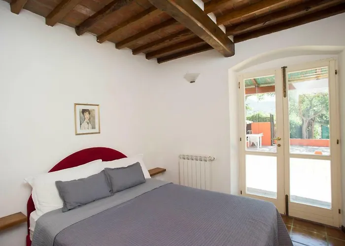 Aparthotel Il Poggio Marcuccio 3*