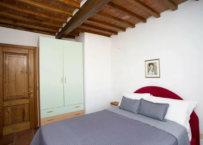 Aparthotel Il Poggio Marcuccio