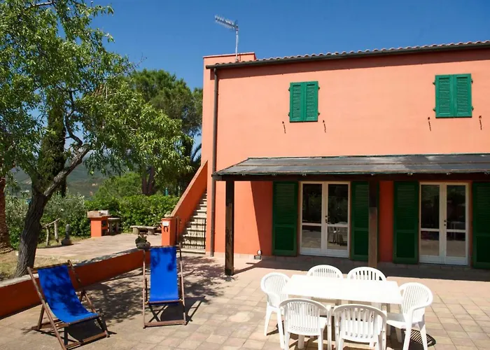 Il Poggio Marcuccio Lacona