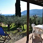 Il Poggio Marcuccio 公寓式酒店