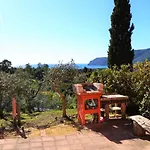 公寓式酒店 Il Poggio Marcuccio 3*