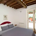 公寓式酒店 Il Poggio Marcuccio 3*