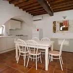 Il Poggio Marcuccio 公寓式酒店 3*