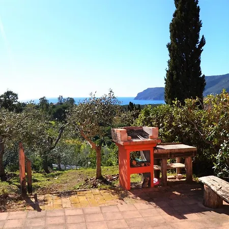 Aparthotel Il Poggio Marcuccio 3*