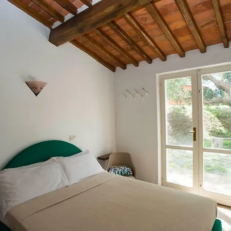 Il Poggio Marcuccio Lejlighedshotel