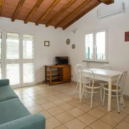 Il Poggio Marcuccio Lejlighedshotel