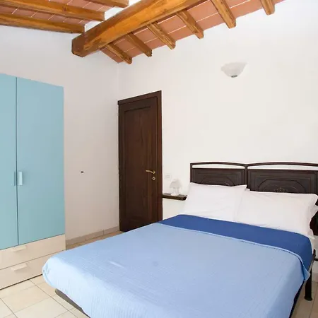 Il Poggio Marcuccio Aparthotel