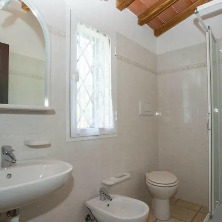 Aparthotel Il Poggio Marcuccio