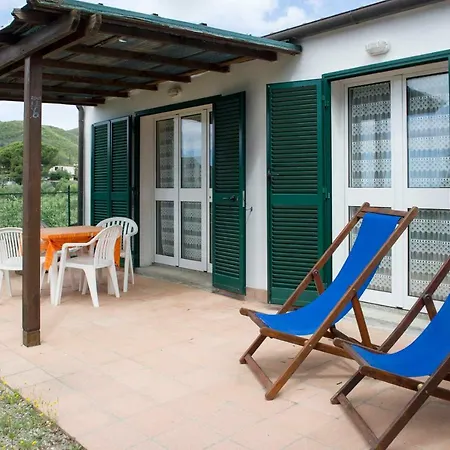 Lejlighedshotel Il Poggio Marcuccio 3*