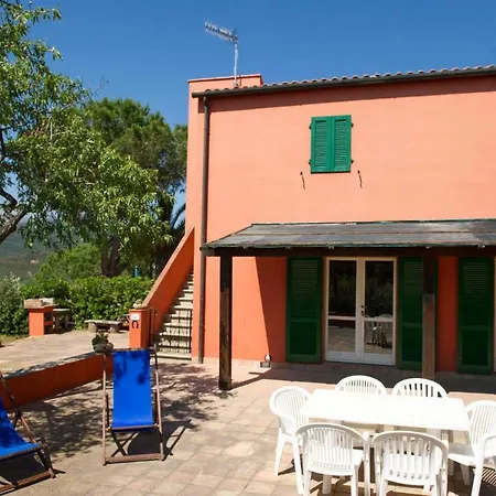 Il Poggio Marcuccio 拉科纳