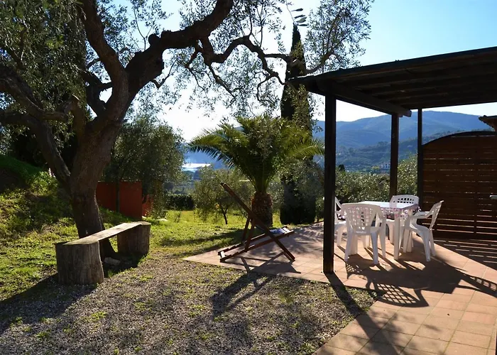 Il Poggio Marcuccio 3* Lacona