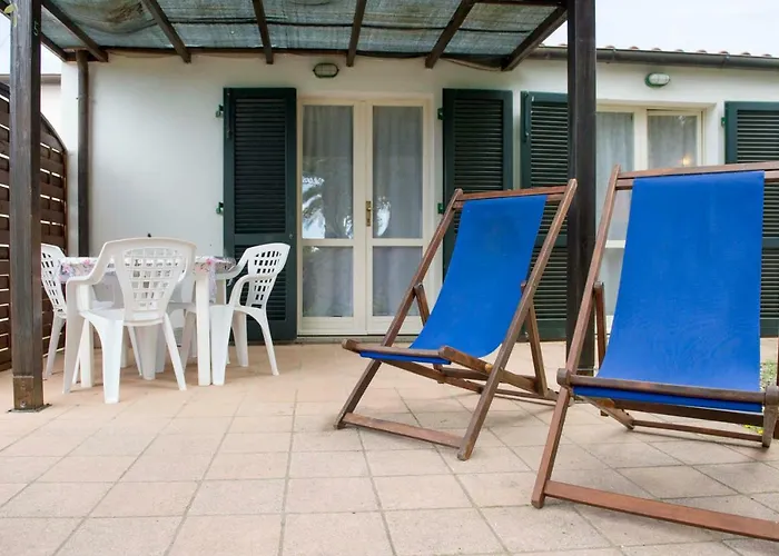 Il Poggio Marcuccio Lejlighedshotel