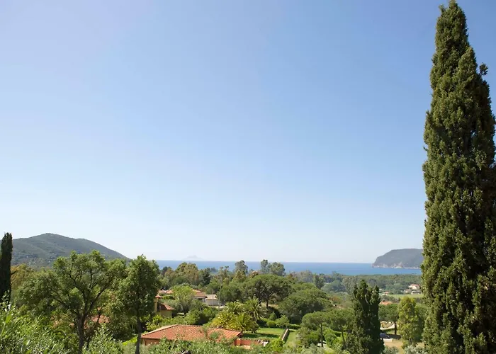 Lejlighedshotel Il Poggio Marcuccio