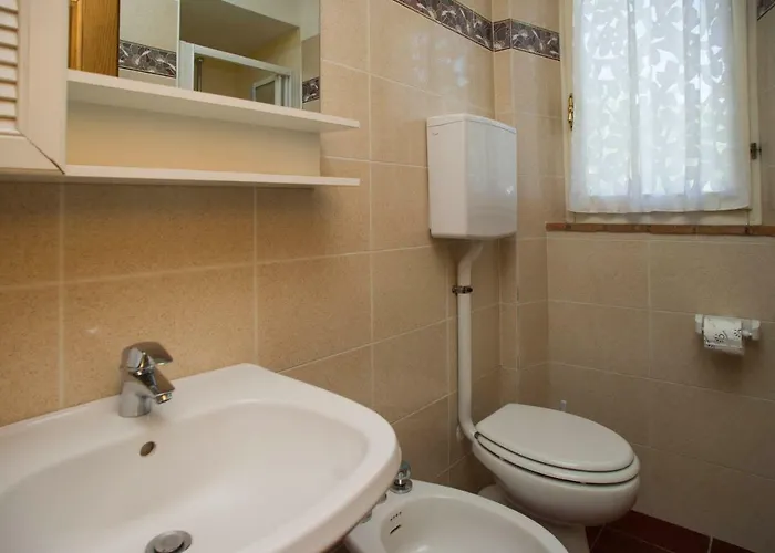 Il Poggio Marcuccio Лакона