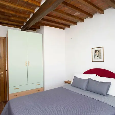 Apartahotel Il Poggio Marcuccio