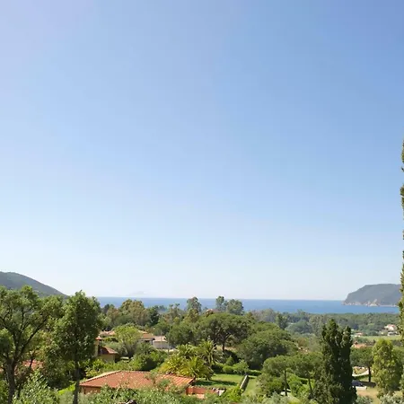 Apartahotel Il Poggio Marcuccio