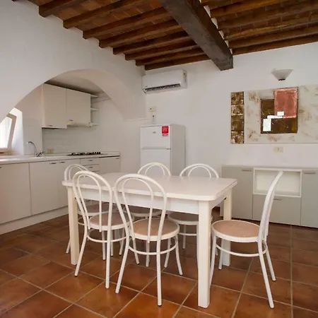 Il Poggio Marcuccio Apartahotel 3*